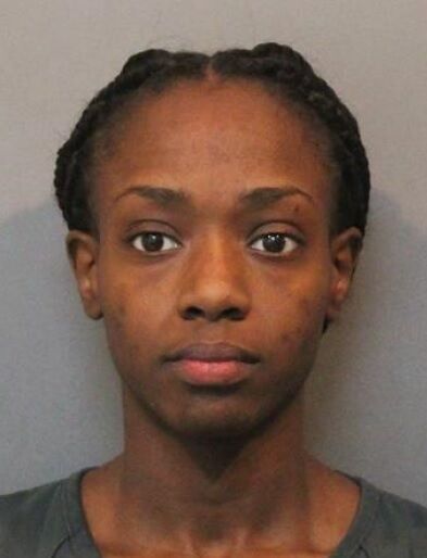 Jahla Johnson